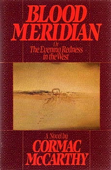 Blood Meridian